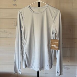 Women's Grundens Solstrale LS Crew